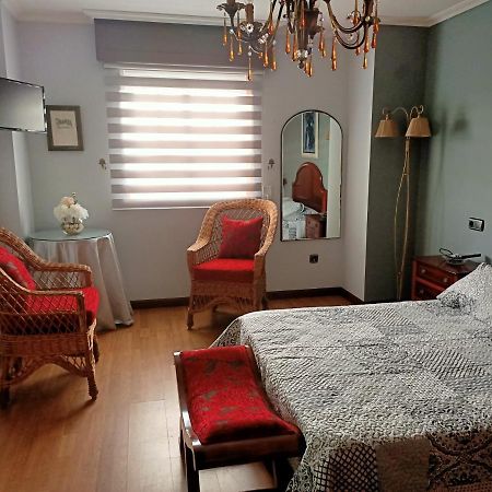 Apartmán O Seixo 1 Mugardos Exteriér fotografie