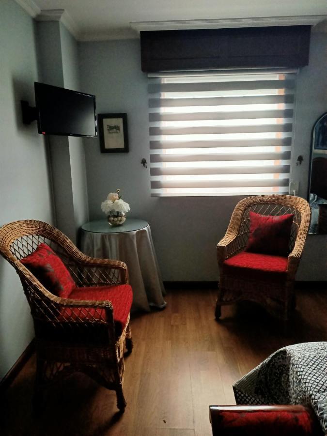Apartmán O Seixo 1 Mugardos Exteriér fotografie