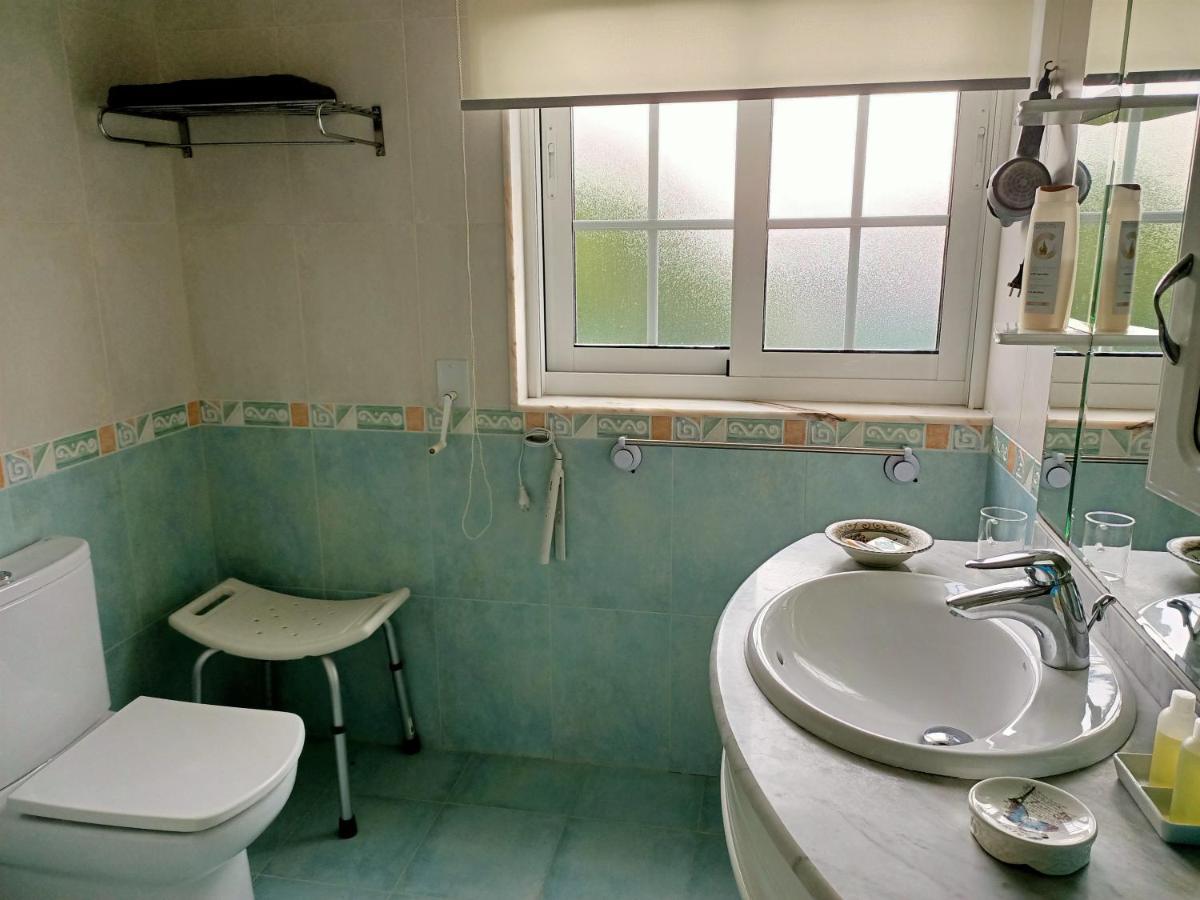 Apartmán O Seixo 1 Mugardos Exteriér fotografie