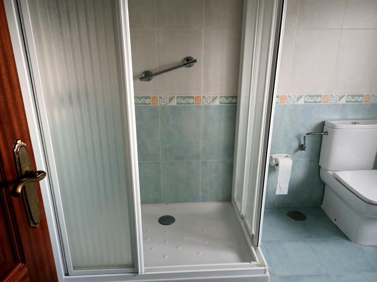 Apartmán O Seixo 1 Mugardos Exteriér fotografie
