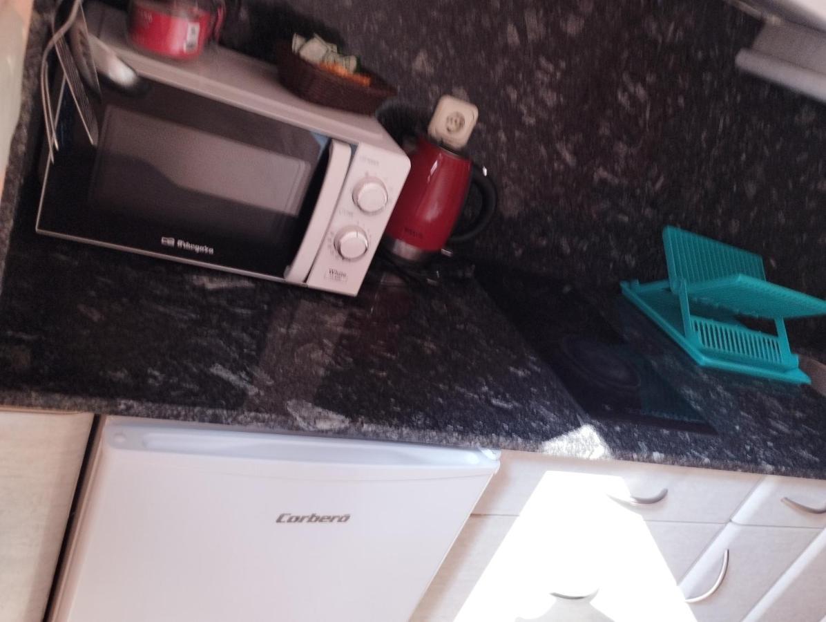 Apartmán O Seixo 1 Mugardos Exteriér fotografie