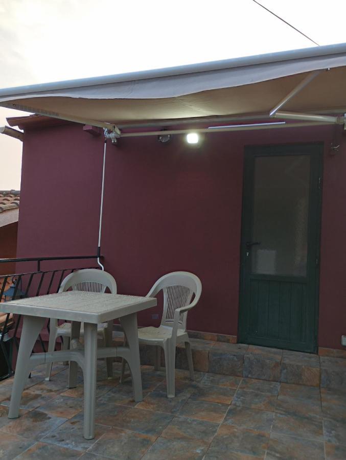 Apartmán O Seixo 1 Mugardos Exteriér fotografie